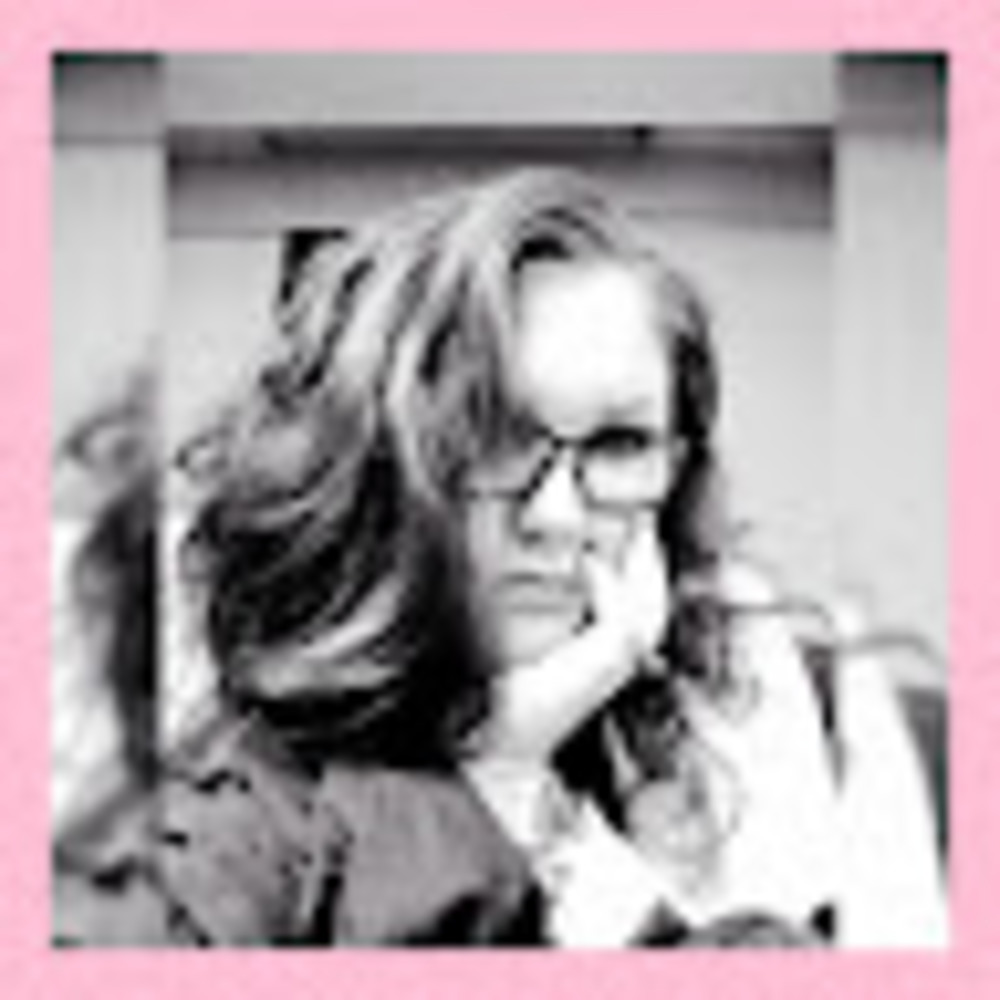 Meet your Posher, Shawna